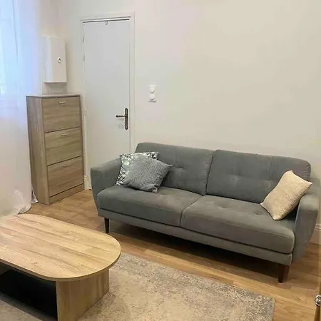 Appartement Centre Rouen Exterior photo