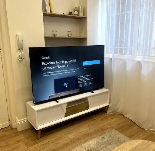 Appartement Centre Rouen